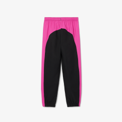 dos du pantalon