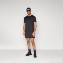 T-Shirt Noir