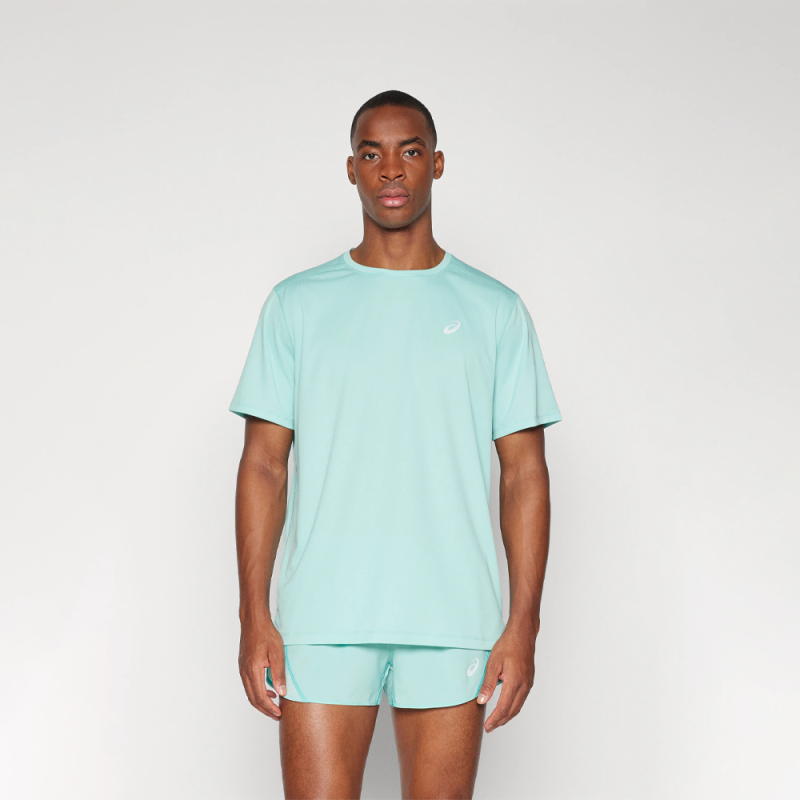 t-shirt asics Core SS