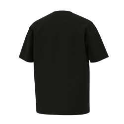 T-shirt BOSS Tee 10 TL – Tissu Thermorégulant – Noir – Homme