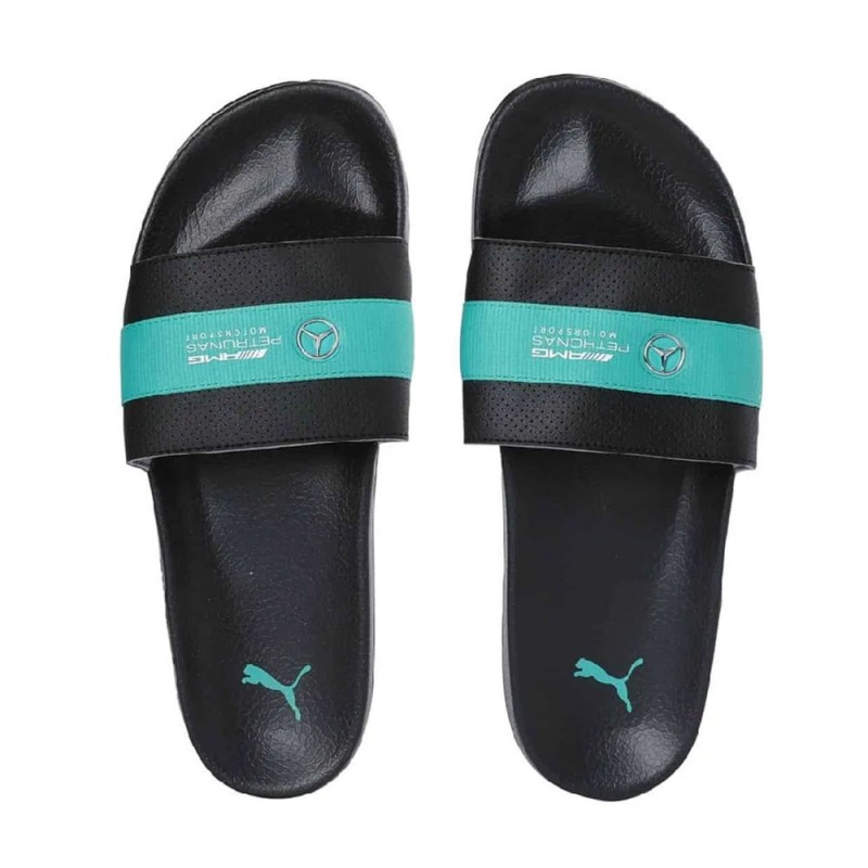 Amg petronas motorsport slippers Clearance