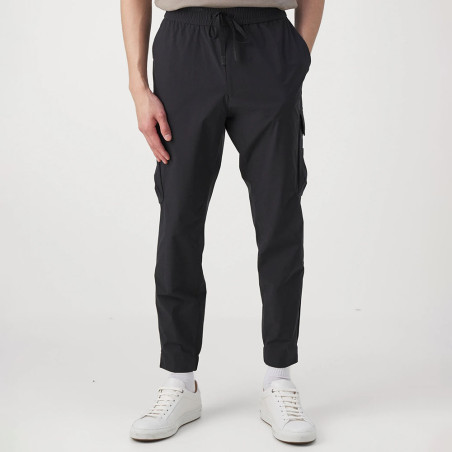 Pantalon Fuselé BOSS T-URBANEX à la boutique DM'Sports à Lyon