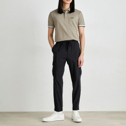 Pantalon Fuselé BOSS T-URBANEX à la boutique DM'Sports à Lyon