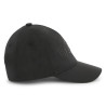 Casquette Noire Boss enfant réglable et siglée