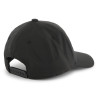 Casquette Noire Boss enfant réglable et siglée