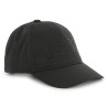 Casquette Noire Boss enfant réglable et siglée