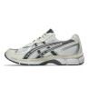 Baskets ASICS GEL-NYC 2055 Crème et Carbone