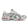 Baskets ASICS GEL-NYC 2055 Crème et Carbone – Confort et Style Rétro