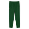Pantalon de Survêtement Homme Lacoste Sport Colour-Block – Vert et Blanc – Confort & Performance