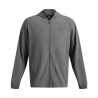 Veste coupe-vent Grise Under Armour Vibe Woven – Protection & Confort