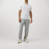 Pantalon Coupe-Vent Gris Under Armour Rival Woven pour Homme – Légèreté et Confort au Quotidien
