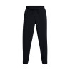 Pantalon de Jogging Noir Under Armour Vibe Woven pour Homme – Performance et Style au Quotidien