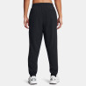 Pantalon de Jogging Noir Under Armour Vibe Woven pour Homme – Performance et Style au Quotidien