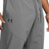 Pantalon de Jogging Gris Under Armour Vibe Woven pour Homme – Performance et Style au Quotidien