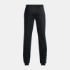 Pantalon Fuselé Noir Under Armour Brawler 2.0 pour Enfant – Confort et Performance au Quotidien
