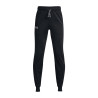 Pantalon Fuselé Noir Under Armour Brawler 2.0 pour Enfant – Confort et Performance au Quotidien
