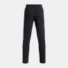 Pantalon Fuselé Noir Under Armour Unstoppable pour Enfant – Performance et Confort au Quotidien