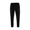 Pantalon Noir Asics Core Woven pour Homme – Léger et Fonctionnel