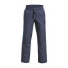 Pantalon Gris Under Armour Rival Woven pour Enfant – Léger et Résistant