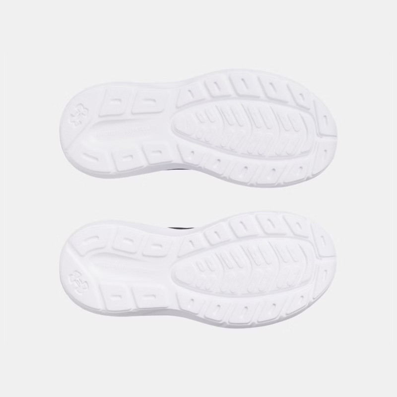 Baskets Pre-School Under Armour Rogue 5 AL pour enfant – Confort, Légèreté & Facilité d’Enfilage