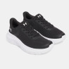 Baskets Pre-School Under Armour Rogue 5 AL pour enfant – Confort, Légèreté & Facilité d’Enfilage