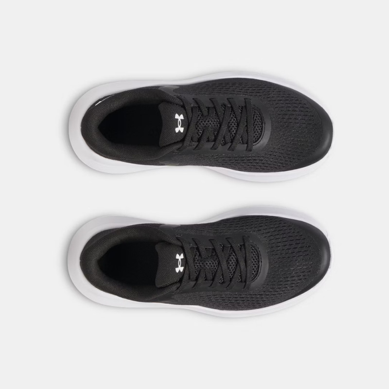 Baskets Pre-School Under Armour Rogue 5 AL pour enfant – Confort, Légèreté & Facilité d’Enfilage