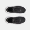 Baskets Pre-School Under Armour Rogue 5 AL pour enfant – Confort, Légèreté & Facilité d’Enfilage