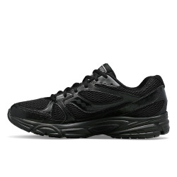 Baskets Noires Saucony RIDE MILLENNIUM – Performance & Style Rétro