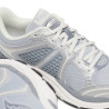 Baskets Gris Clair Saucony PROGRID TRIUMPH 4 – Style Rétro & Confort Optimal