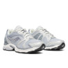 Baskets Gris Clair Saucony PROGRID TRIUMPH 4 – Style Rétro & Confort Optimal