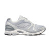 Baskets Gris Clair Saucony PROGRID TRIUMPH 4 – Style Rétro & Confort Optimal