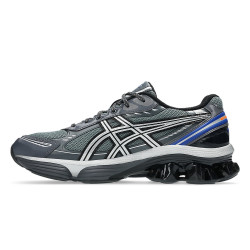 BASKETS ASICS GEL-KINETIC FLUENT – GRIS CARRIER/ARGENT PUR