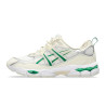 Baskets Blanches et Vertes ASICS GEL-NYC UTILITY – Fusion de Performance et Style Urbain