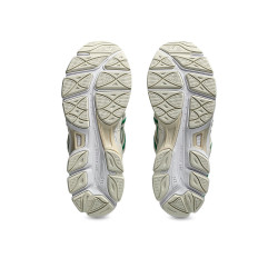 Baskets Blanches et Vertes ASICS GEL-NYC UTILITY – Fusion de Performance et Style Urbain