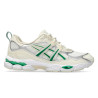 Baskets Blanches et Vertes ASICS GEL-NYC UTILITY – Fusion de Performance et Style Urbain