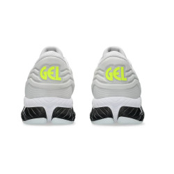 Baskets Blanches ASICS GEL-QUANTUM 360 VIII EMBOSS – Confort & Technologie Avancée