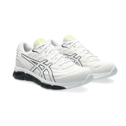 Baskets Blanches ASICS GEL-QUANTUM 360 VIII EMBOSS – Confort & Technologie Avancée