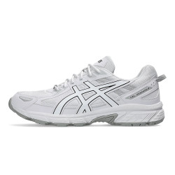 Baskets Blanches ASICS GEL-VENTURE 6 – Performance et Confort