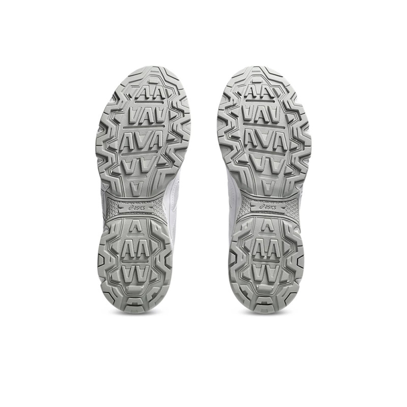 Baskets Blanches ASICS GEL-VENTURE 6 – Performance et Confort