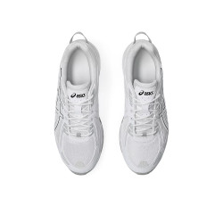 Baskets Blanches ASICS GEL-VENTURE 6 – Performance et Confort