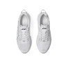 Baskets Blanches ASICS GEL-VENTURE 6 – Performance et Confort