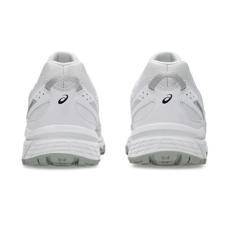 Baskets Blanches ASICS GEL-VENTURE 6 – Performance et Confort