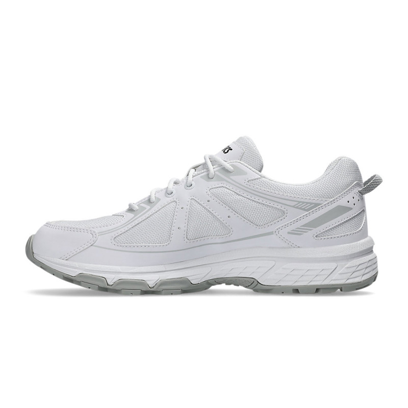 Baskets Blanches ASICS GEL-VENTURE 6 – Performance et Confort