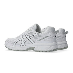 Baskets Blanches ASICS GEL-VENTURE 6 – Performance et Confort