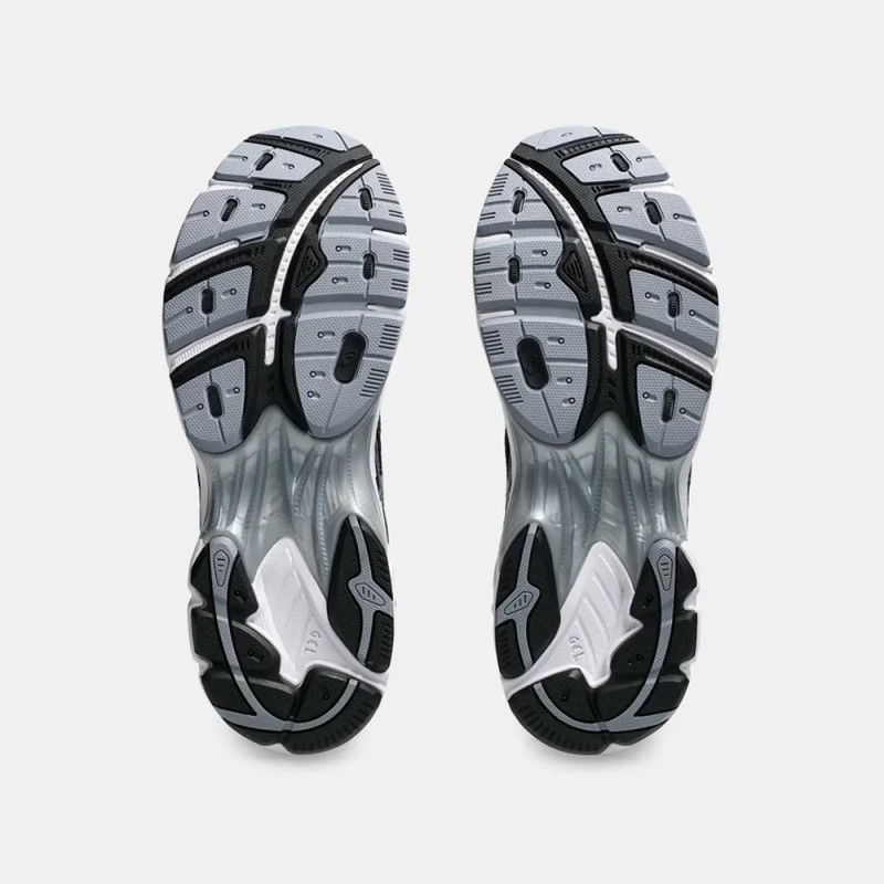 Baskets Bleu Marine et Argentées ASICS GT-2160 – Performance et Style Rétro