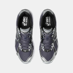 Baskets Bleu Marine et Argentées ASICS GT-2160 – Performance et Style Rétro