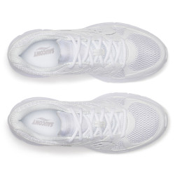 Baskets Blanches Saucony RIDE MILLENNIUM – Performance & Style Rétro
