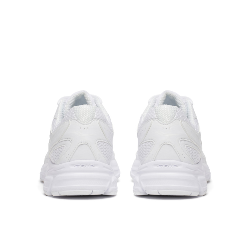 Baskets Blanches Saucony RIDE MILLENNIUM – Performance & Style Rétro