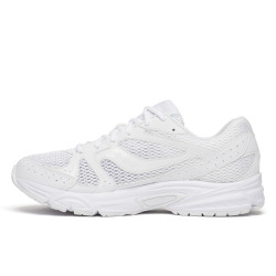Baskets Blanches Saucony RIDE MILLENNIUM – Performance & Style Rétro
