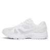 Baskets Blanches Saucony RIDE MILLENNIUM – Performance & Style Rétro